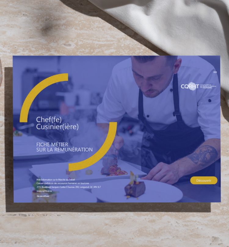 Fiche rémun cuisinier